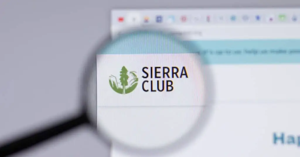 Sierra Club-Cypress Group Greenville NC