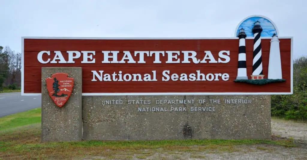 Hatteras Island Ocean Center