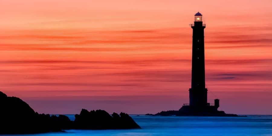 Campbell Island Lighthouse