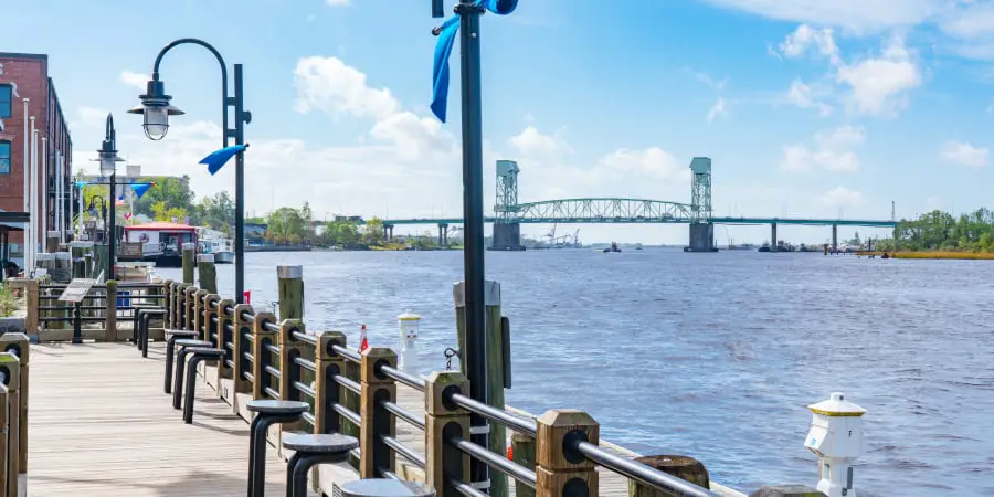 Best Things to Do in Wilmington NC on a Rainy Day