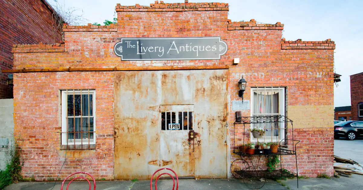 Fayetteville, NC - Marker: Babe Ruth's First Home Run