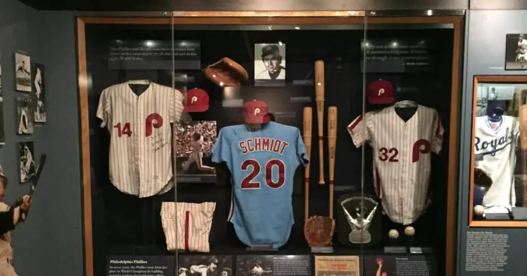 North Carolina Baseball Museum