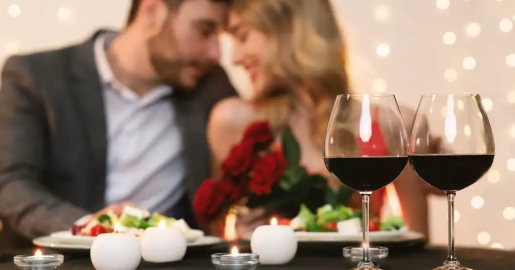 Things to Do in Rocky Mount NC for Valentine's Day