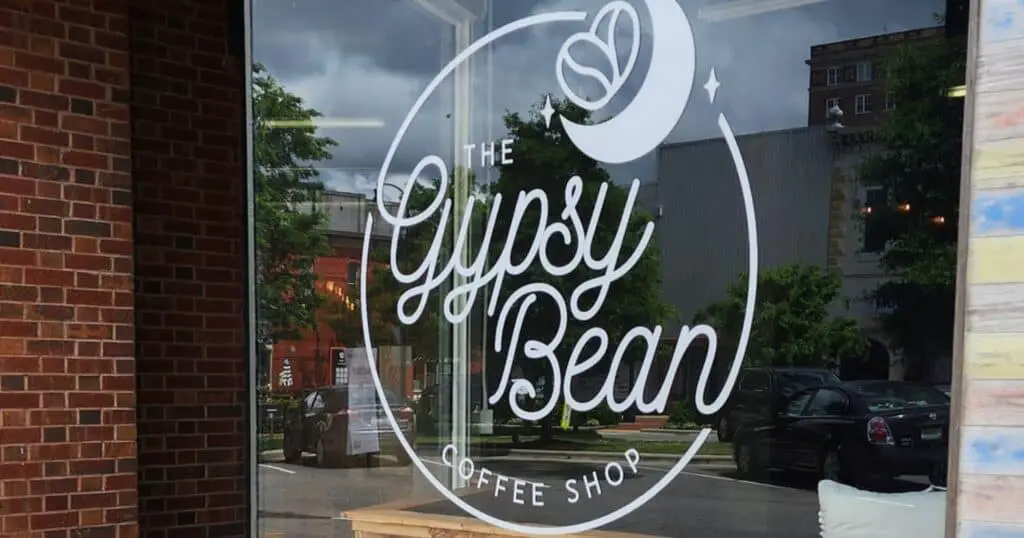 Gypsy Bean Coffee Goldsboro NC
