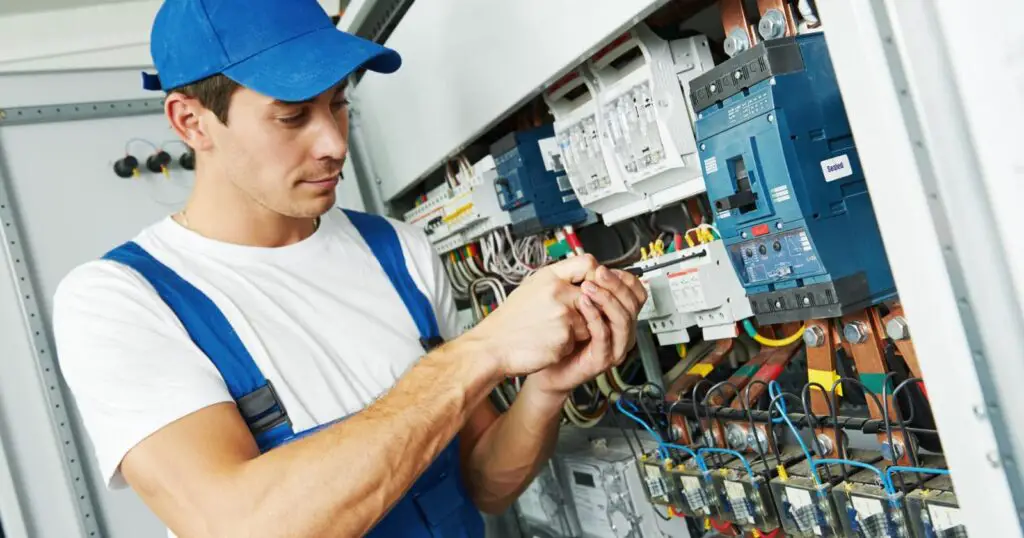 Switching On Safety: How to Choose the Right Fayetteville Electrician