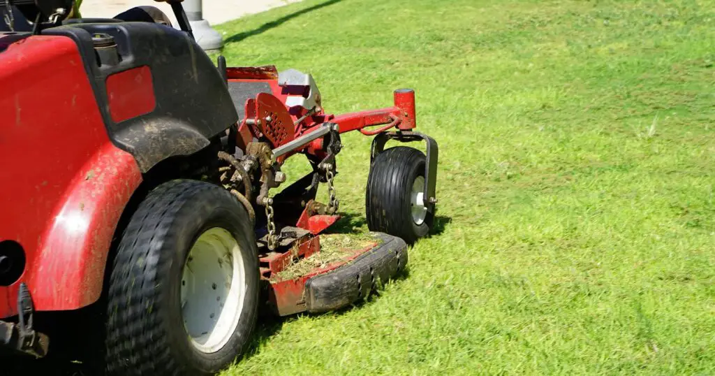 A Cut Above the Rest: Understanding the Services Offered by Fayetteville Lawn Care