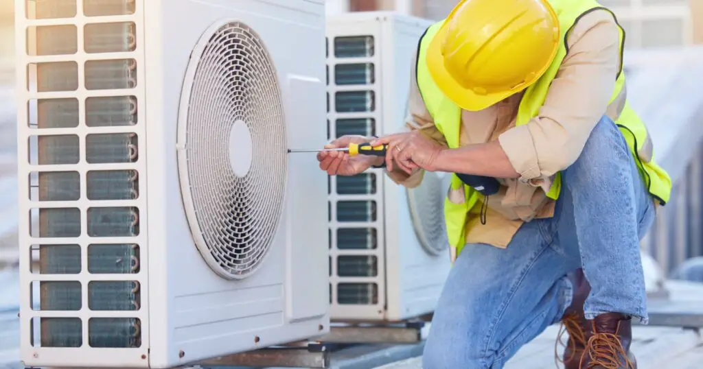 Demystifying AC Repair: A Guide to Keeping Cool in Fayetteville, North Carolina