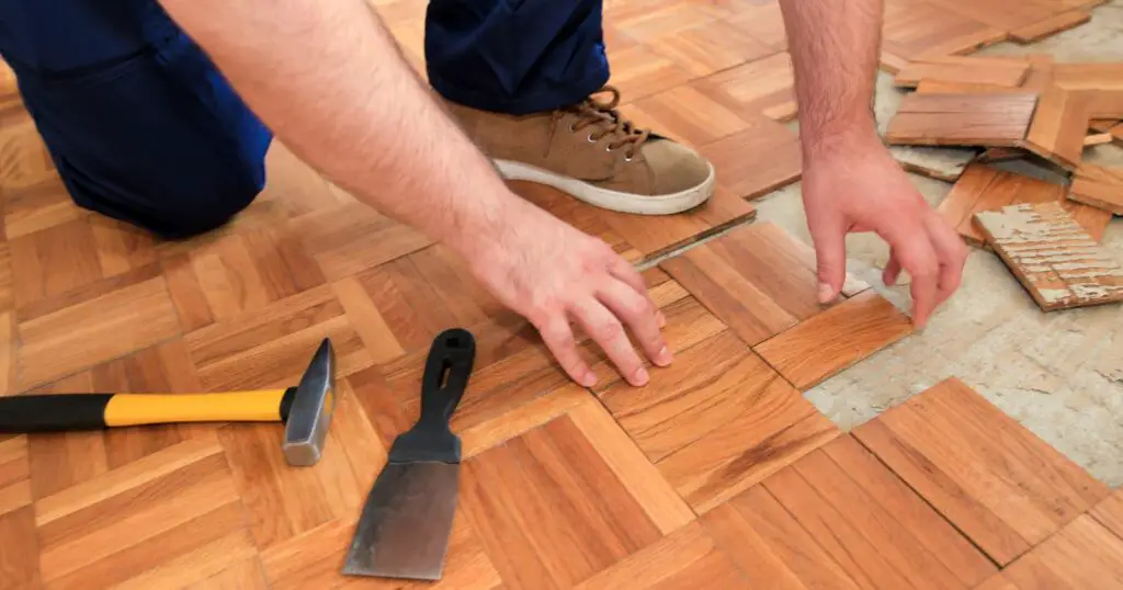 Wilmington Flooring: A Comprehensive Guide to Your Options