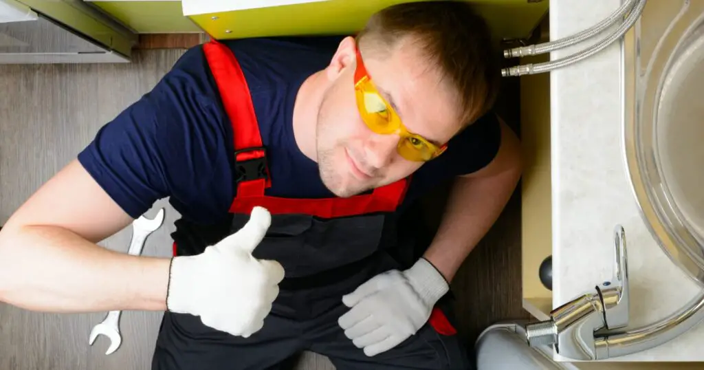 Plumbing Pros: The Benefits of Hiring a Professional Wilmington Plumber