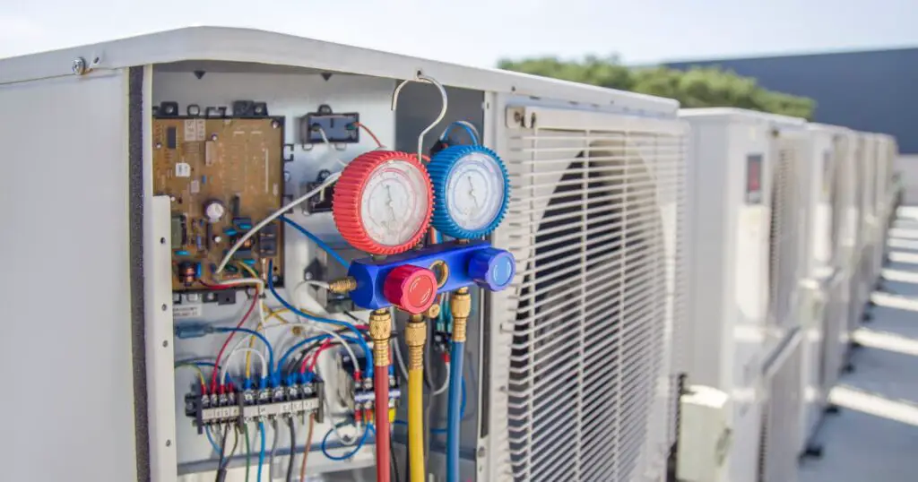 Chill Out with Confidence: Your Essential Guide to Rocky Mount AC Repair Services