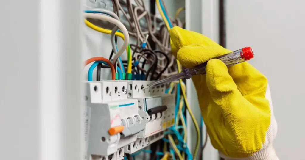 Plugging Into Excellence: The Range of Services Offered by Rocky Mount Electricians