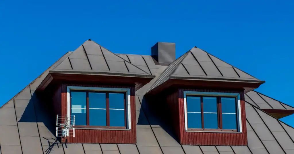 Above It All: A Comprehensive Guide to Rocky Mount Roofing