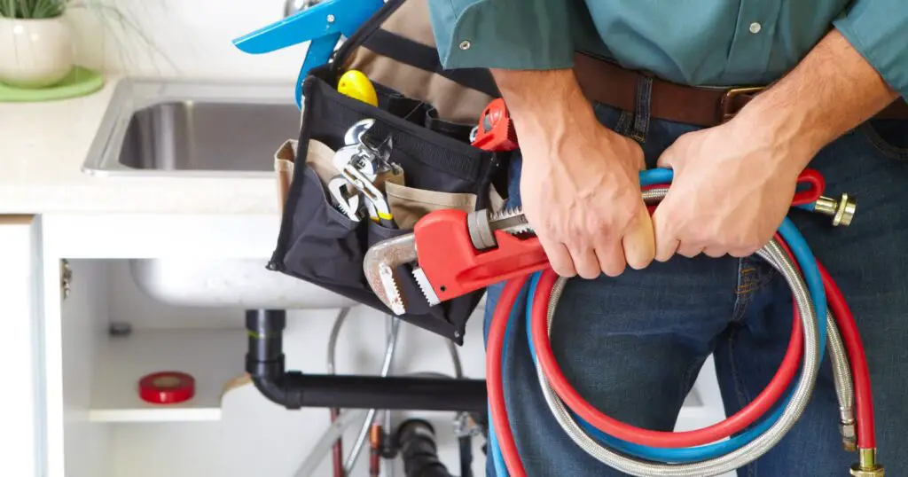 In The Pipeline: The Advantages of Enlisting An Expert Wilson Plumber for Your Home