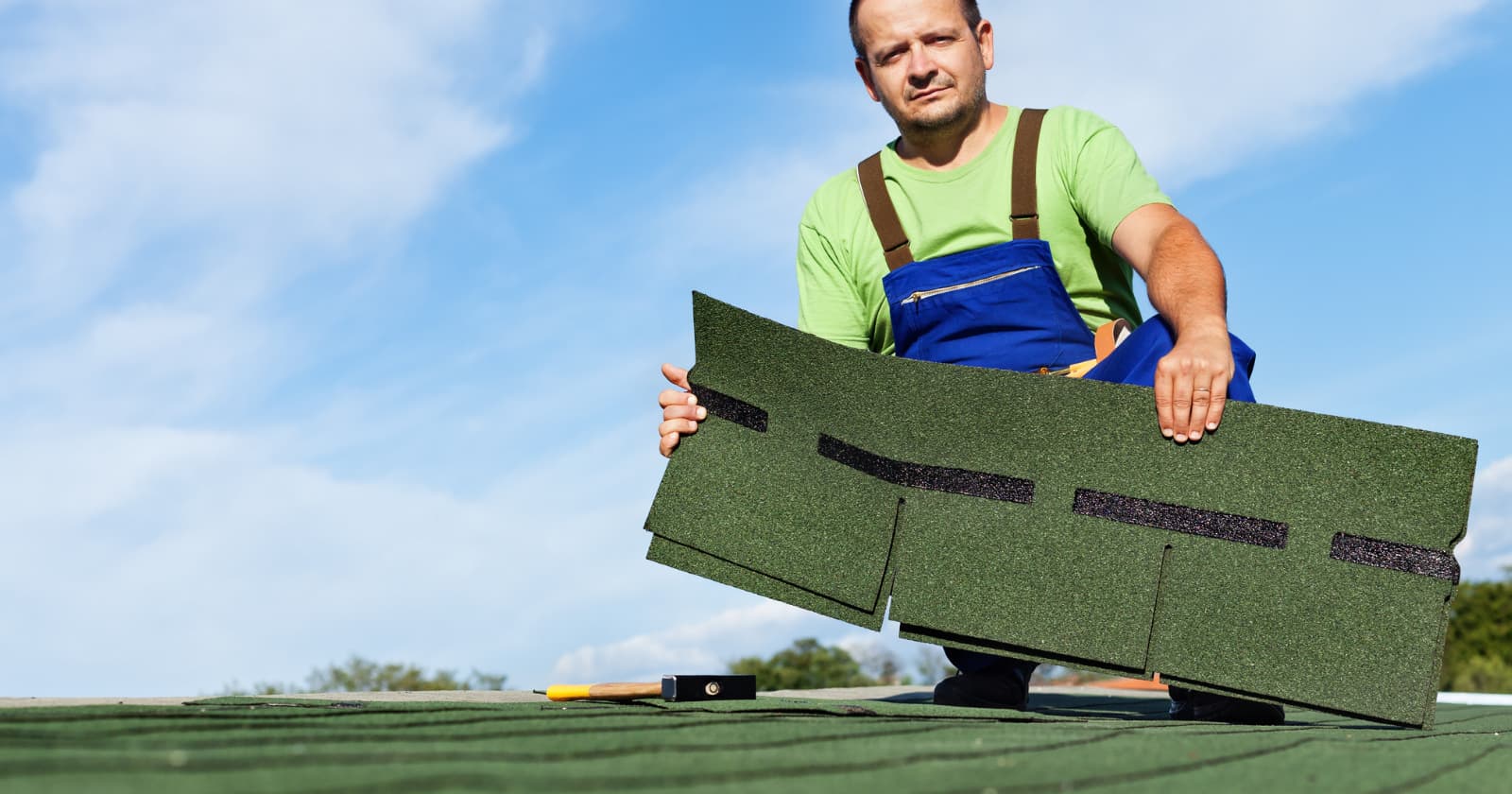 Goldsboro NC Roofing - ENC Explorer